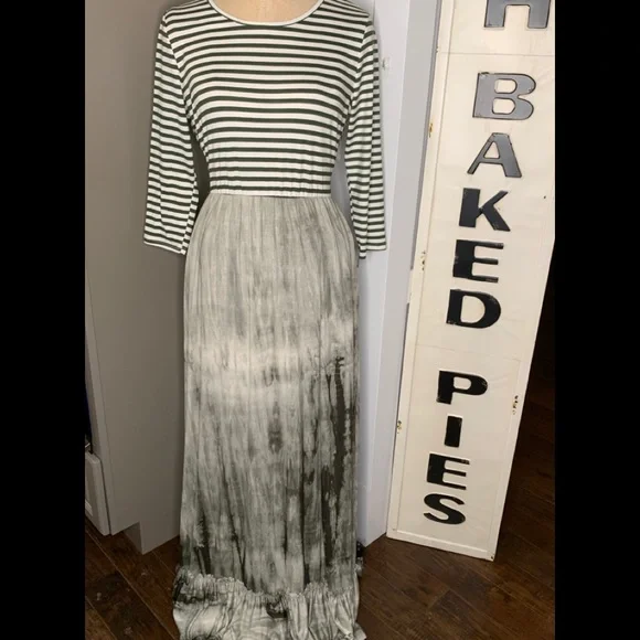 Reb and j maxi dress new arrivals